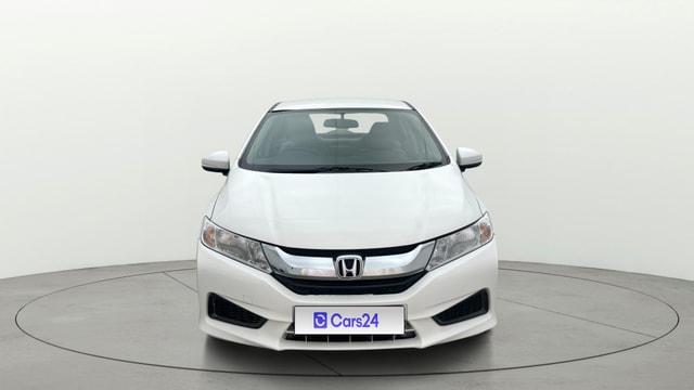 View Honda City Image 1 Used Honda City Image 1