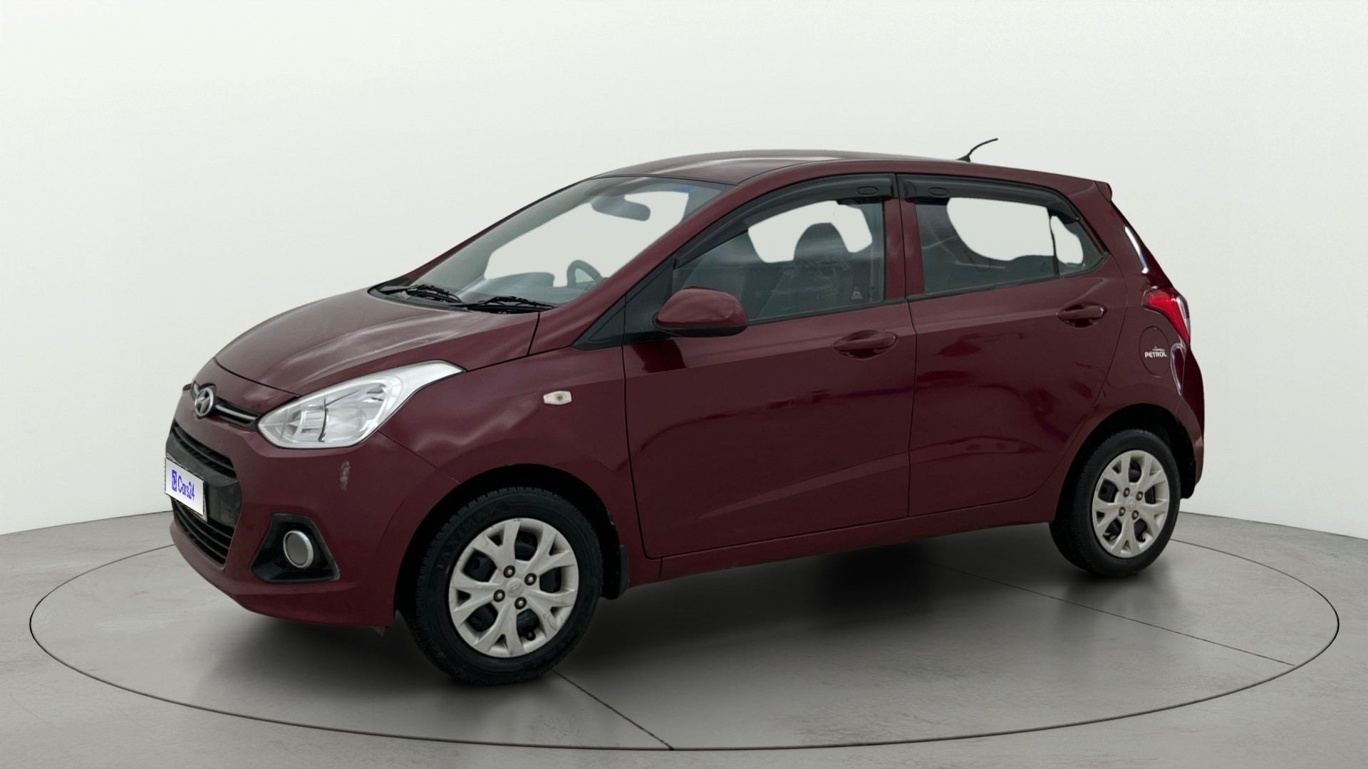 Used 2013 Hyundai Grand i10 Used 2013 Hyundai Grand i10