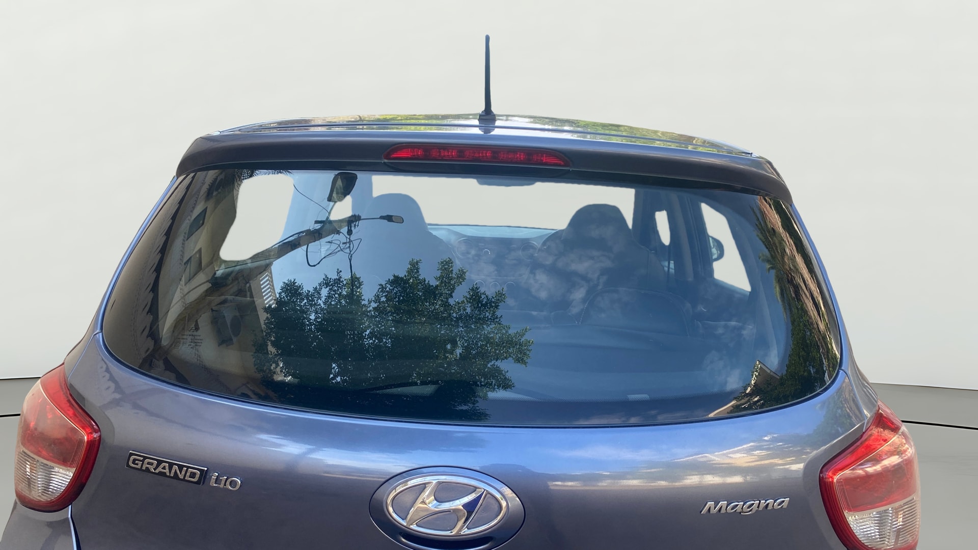 Used 2016 Hyundai Grand i10 Used 2016 Hyundai Grand i10