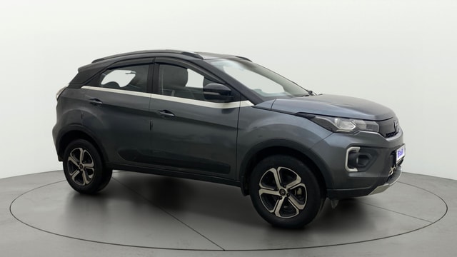 View Tata Nexon Image 39 Used Tata Nexon Image 39