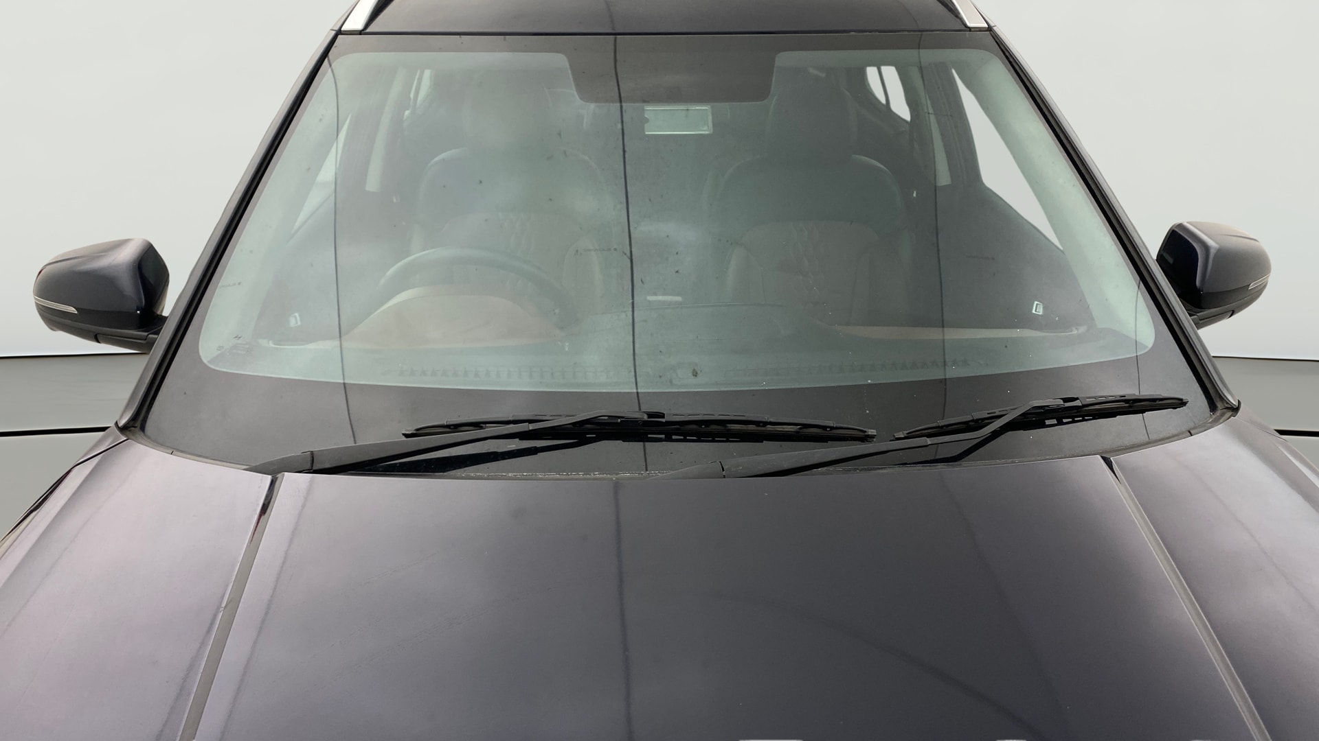 View 2022 Hyundai Alcazar Prestige 6 Seater MT Petrol Image 39 Used 2022 Hyundai Alcazar Prestige 6 Seater MT Petrol Image 39
