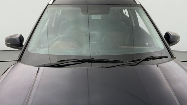 View Hyundai Alcazar Image 39 Used Hyundai Alcazar Image 39