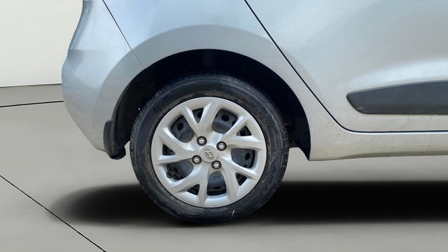 View Hyundai Grand i10 Image 23 Used Hyundai Grand i10 Image 23