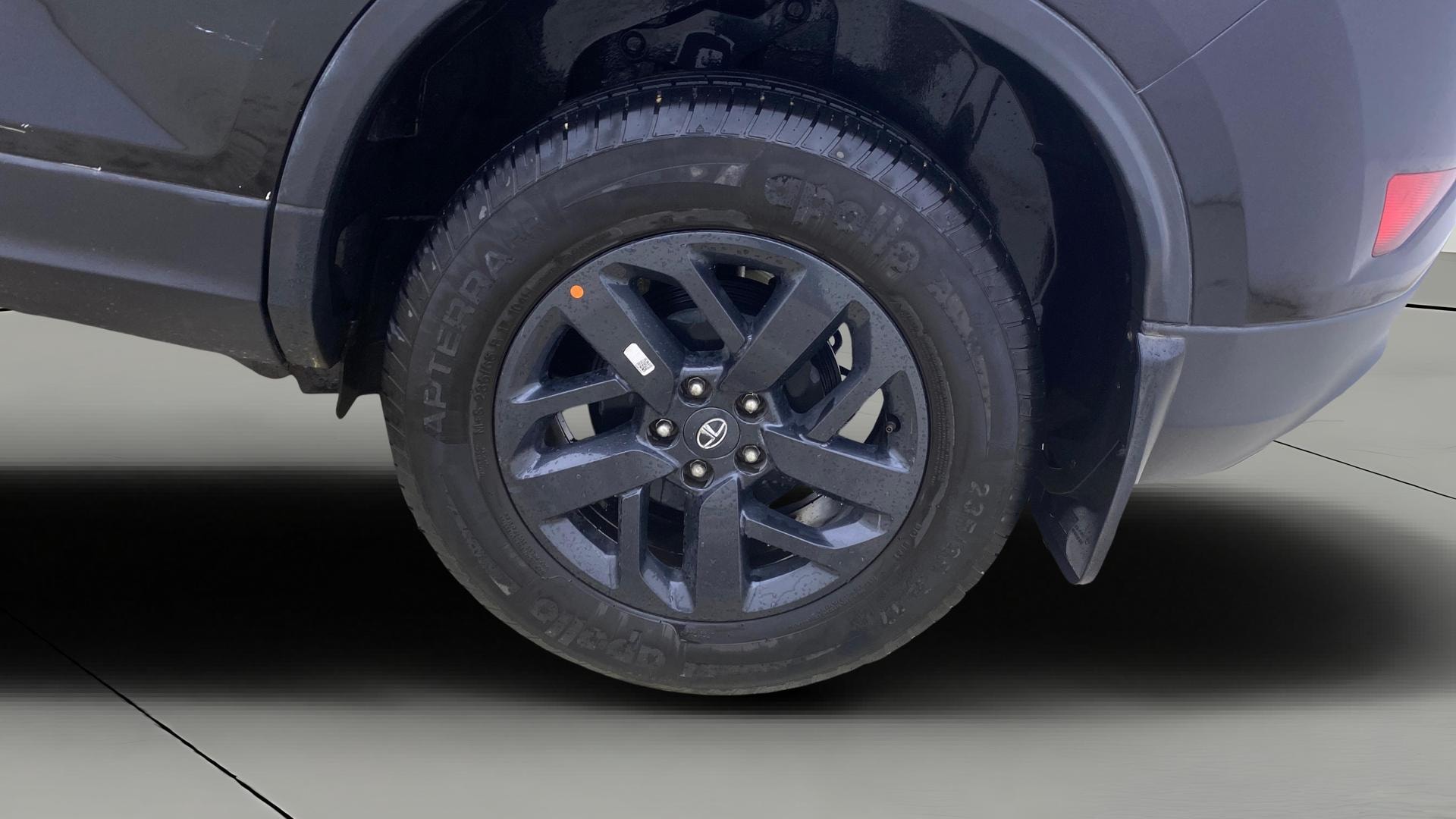 View 2021 Tata Harrier XE Image 8 Used 2021 Tata Harrier XE Image 8