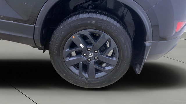 View Tata Harrier Image 8 Used Tata Harrier Image 8