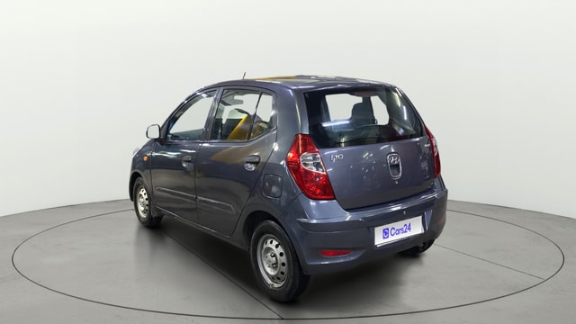 View Hyundai i10 Image 2 Used Hyundai i10 Image 2