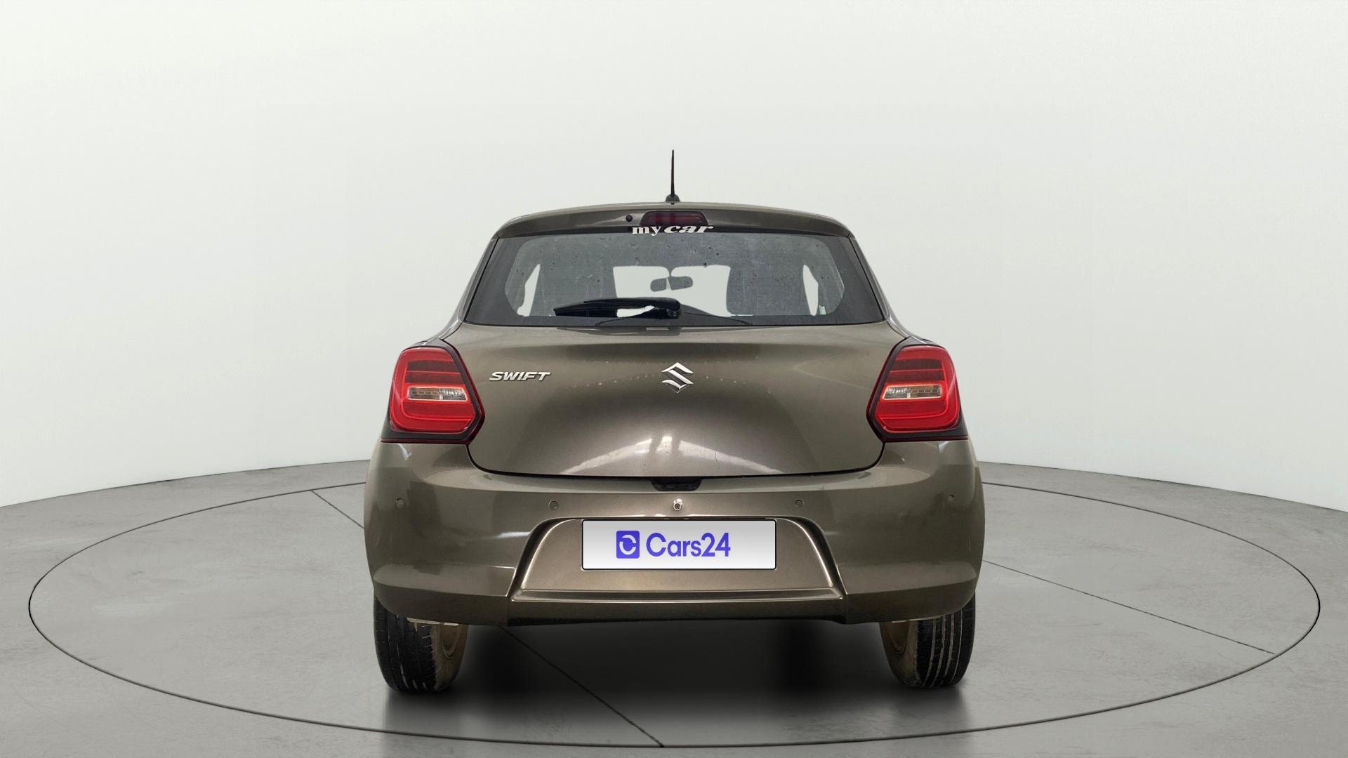 View 2019 Maruti Suzuki 1000 Base Variant Image 40 Used 2019 Maruti Suzuki 1000 Base Variant Image 40