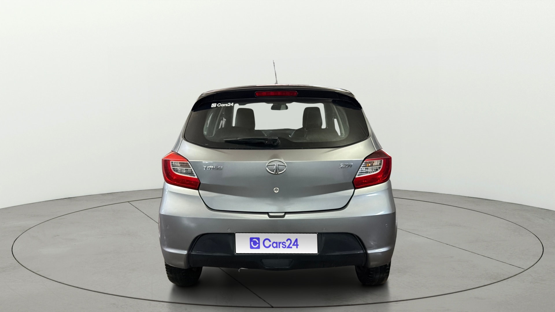 View 2019 Tata Tiago Revotorq XB Image 38 Used 2019 Tata Tiago Revotorq XB Image 38