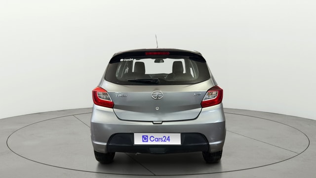 View Tata Tiago Image 38 Used Tata Tiago Image 38