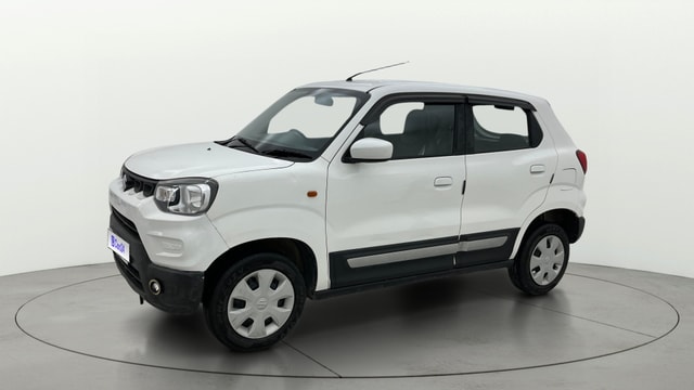 View Maruti Suzuki 1000 Image 35 Used Maruti Suzuki 1000 Image 35