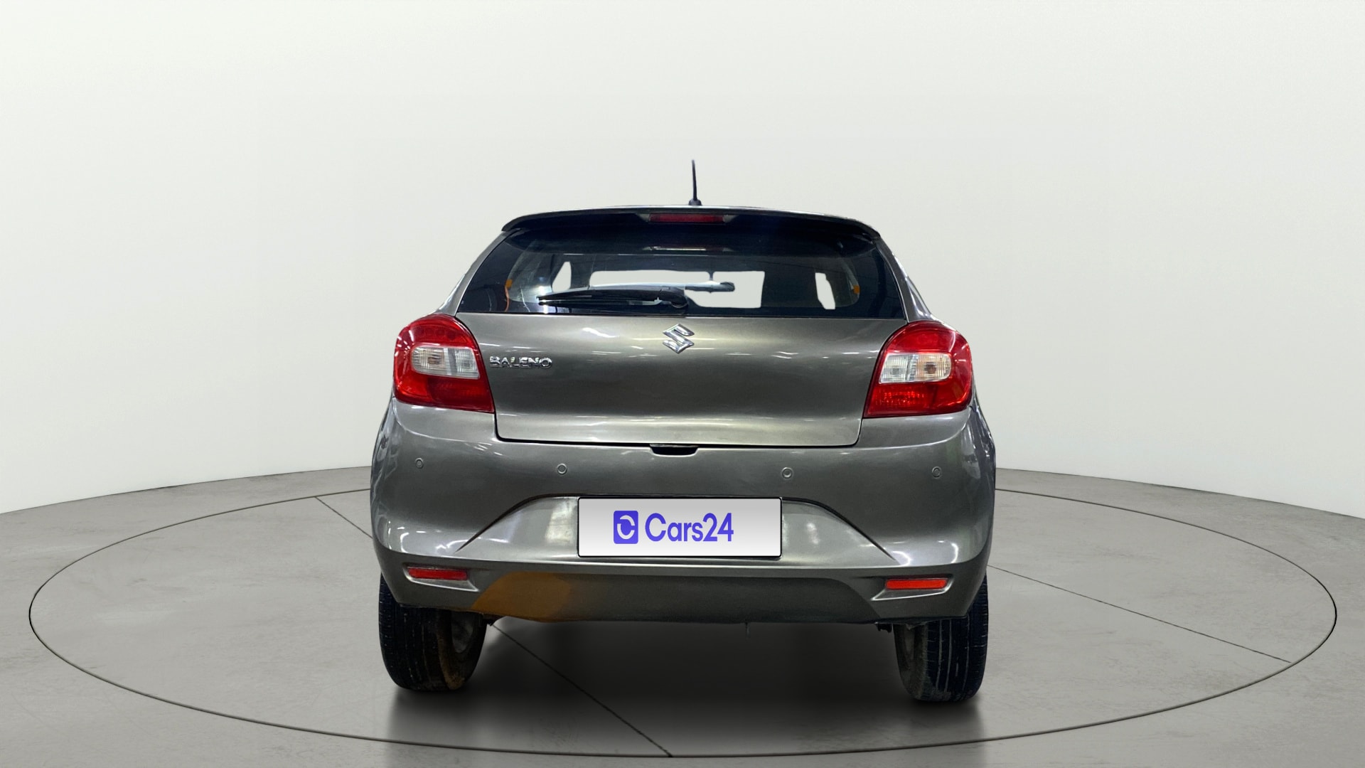 View 2019 Maruti Suzuki 1000 Base Variant Image 42 Used 2019 Maruti Suzuki 1000 Base Variant Image 42