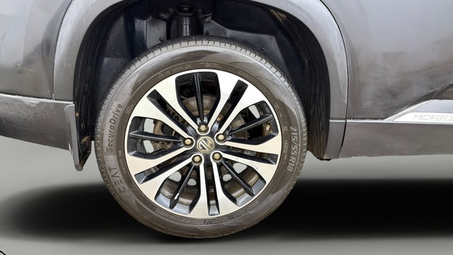 View MG Hector Plus Image 26 Used MG Hector Plus Image 26