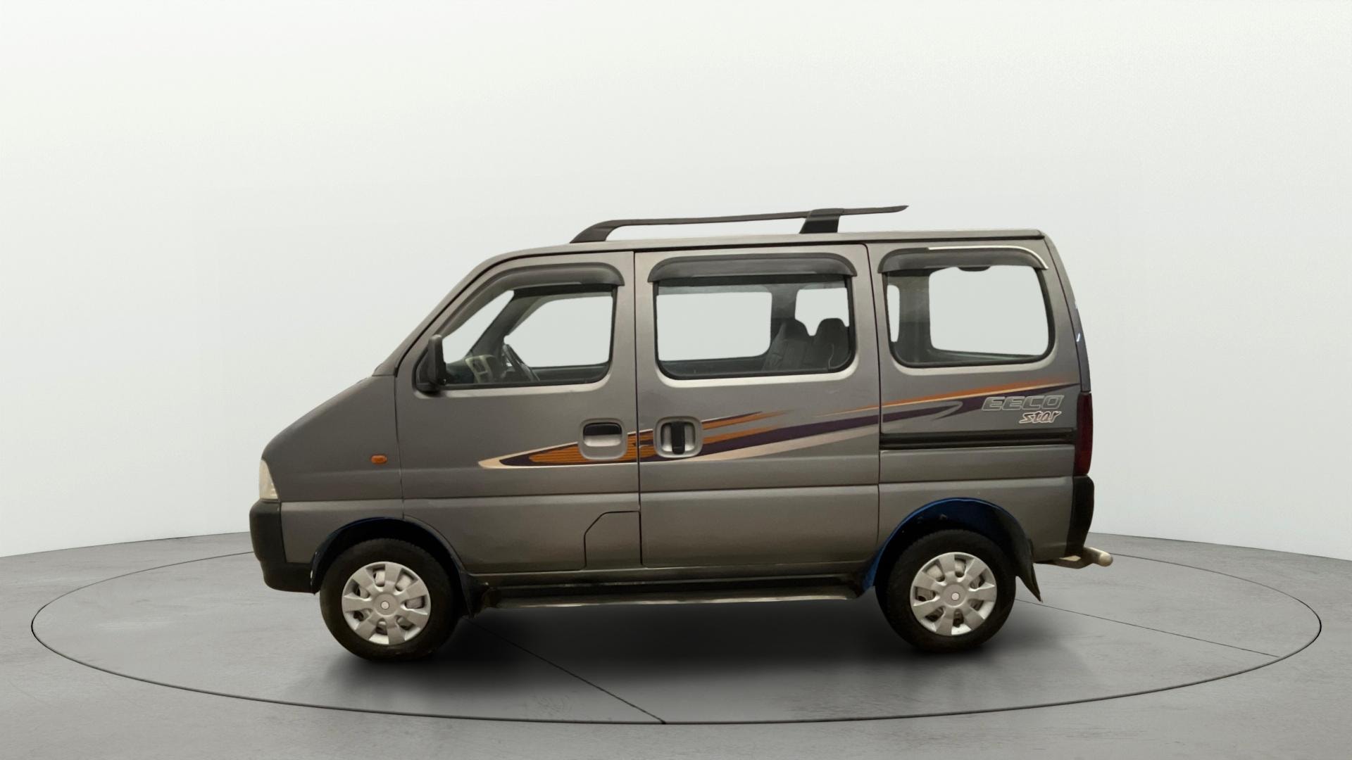 View 2021 Maruti Suzuki 1000 Base Variant Image 5 Used 2021 Maruti Suzuki 1000 Base Variant Image 5