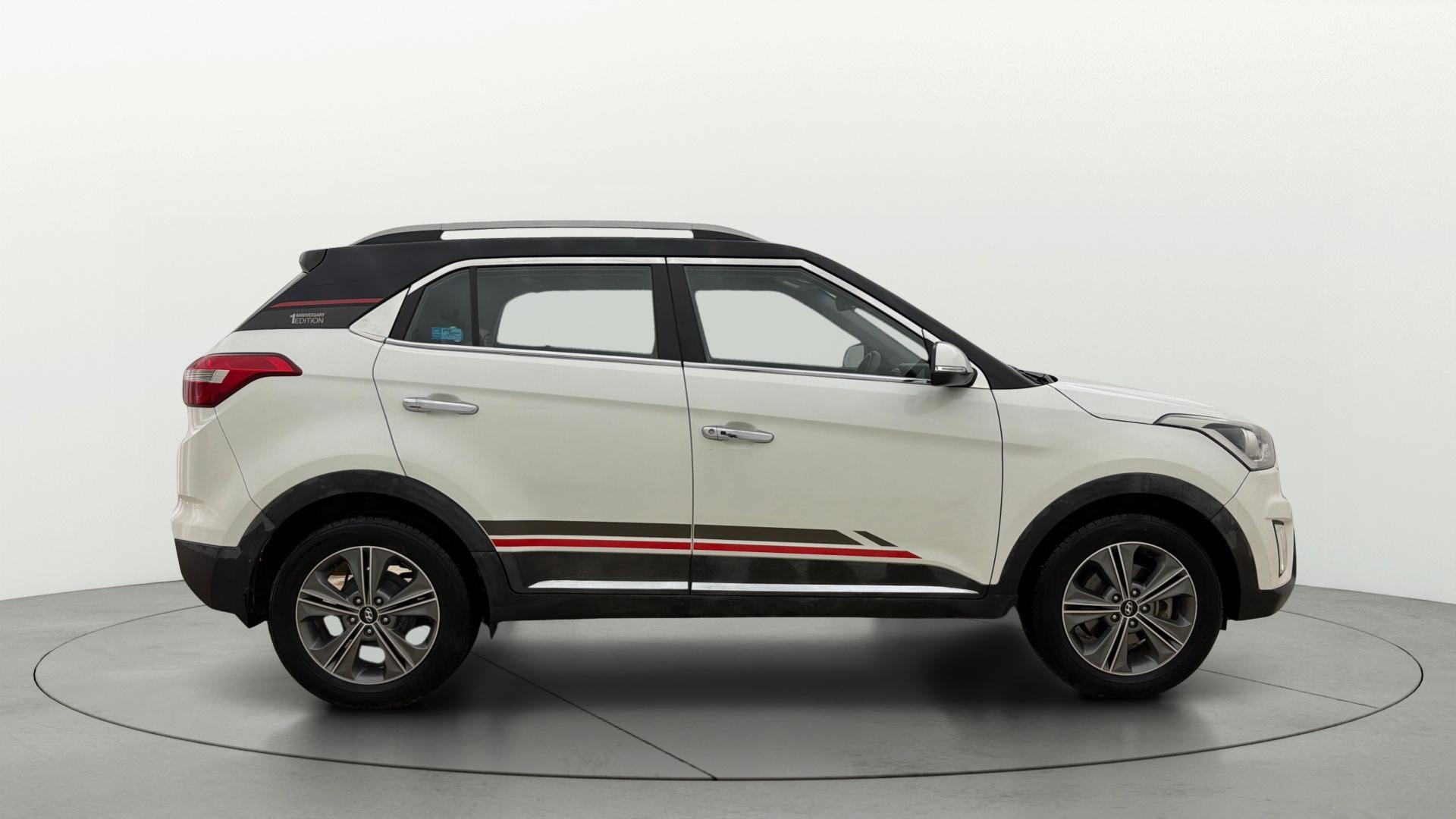 View 2016 Hyundai Creta 1.4 E Diesel Image 27 Used 2016 Hyundai Creta 1.4 E Diesel Image 27