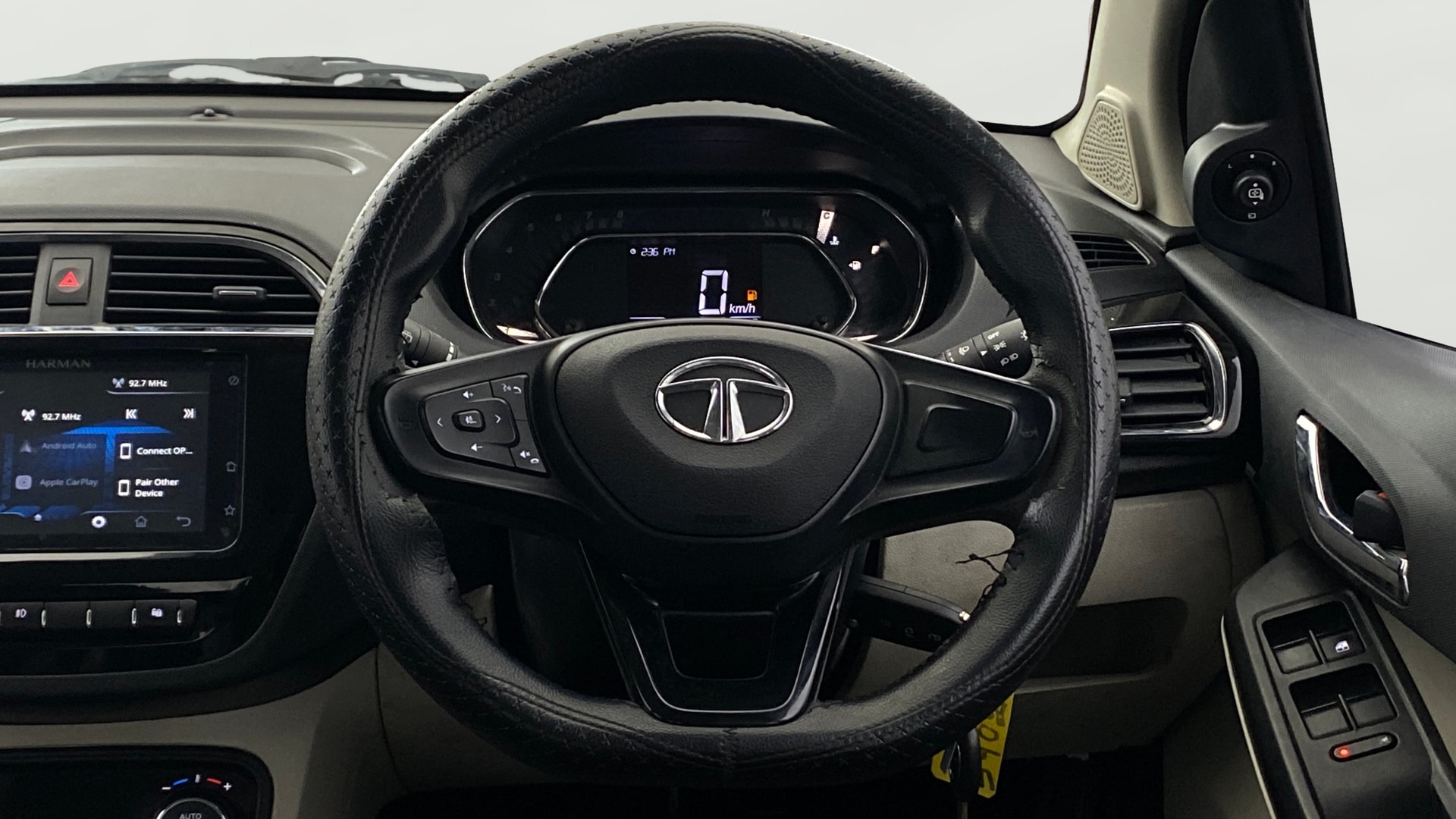 Used 2022 Tata Tiago Used 2022 Tata Tiago