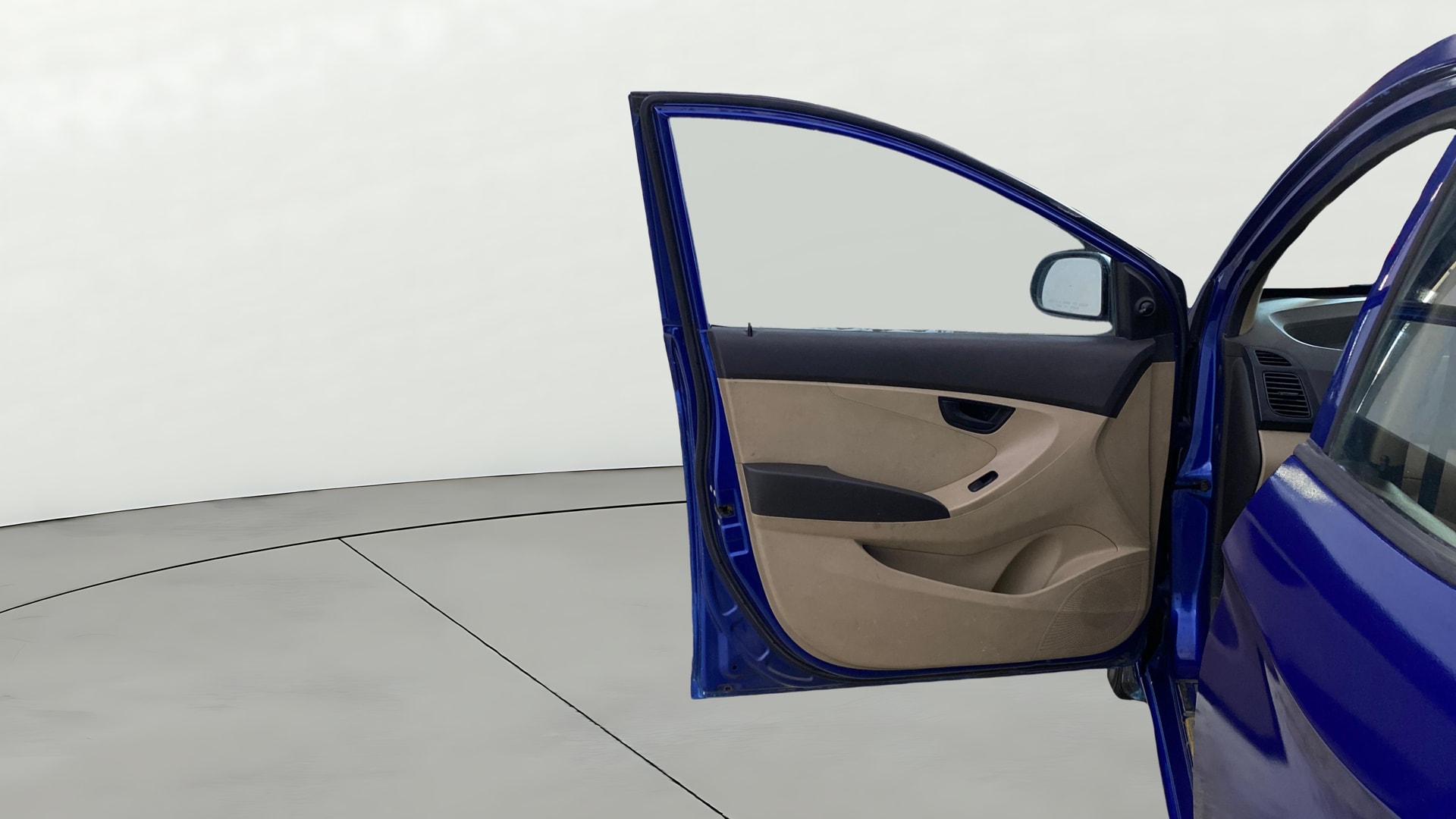 View 2013 Hyundai EON Magna Plus Image 30 Used 2013 Hyundai EON Magna Plus Image 30