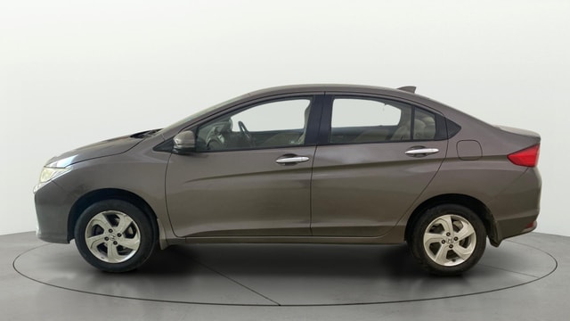 View Honda City Image 6 Used Honda City Image 6