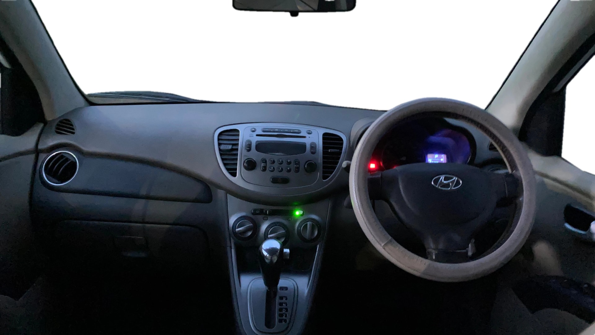 View 2013 Hyundai i10 1.2 Sportz AT Image 29 Used 2013 Hyundai i10 1.2 Sportz AT Image 29