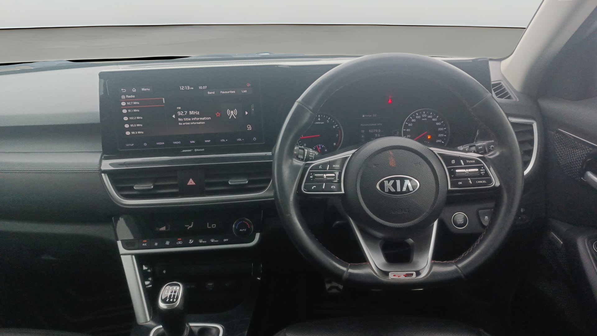Used 2020 Kia Seltos Used 2020 Kia Seltos