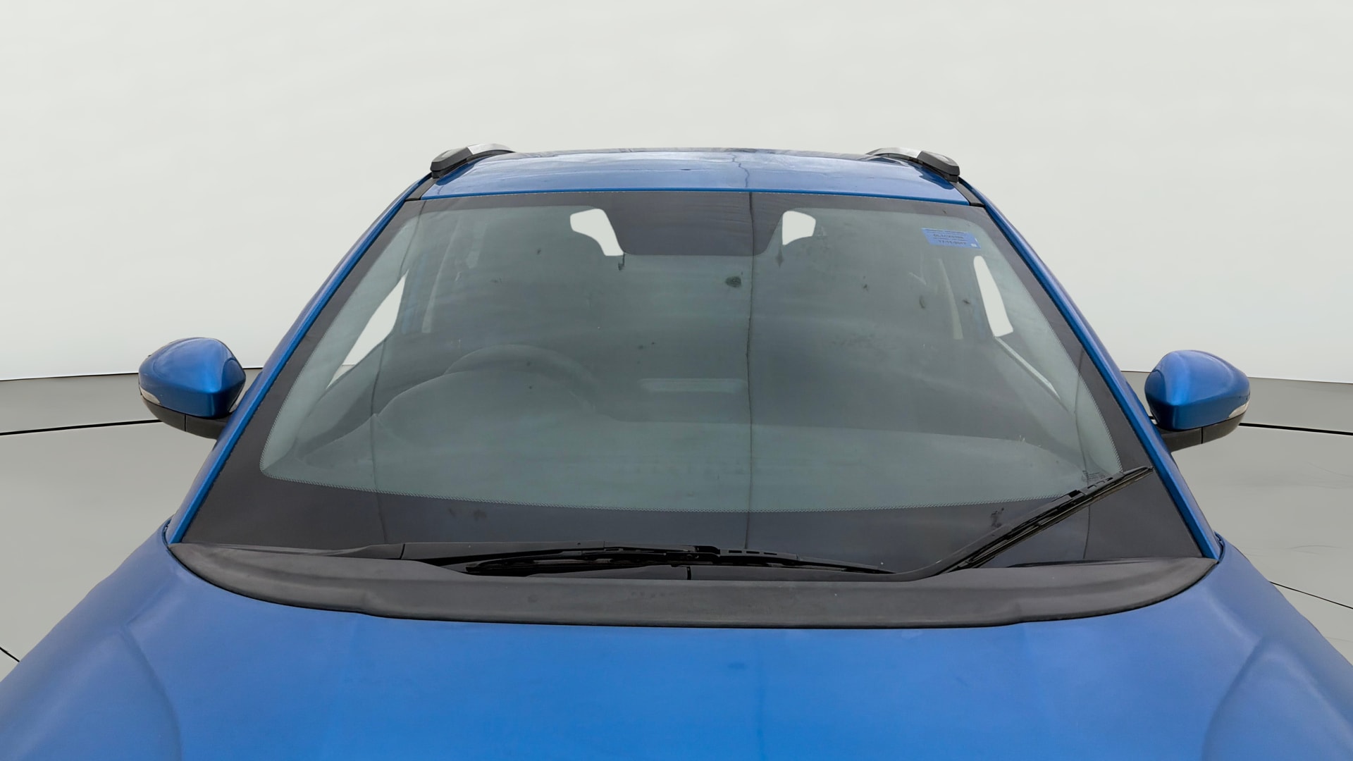 Used 2017 Tata Nexon Used 2017 Tata Nexon