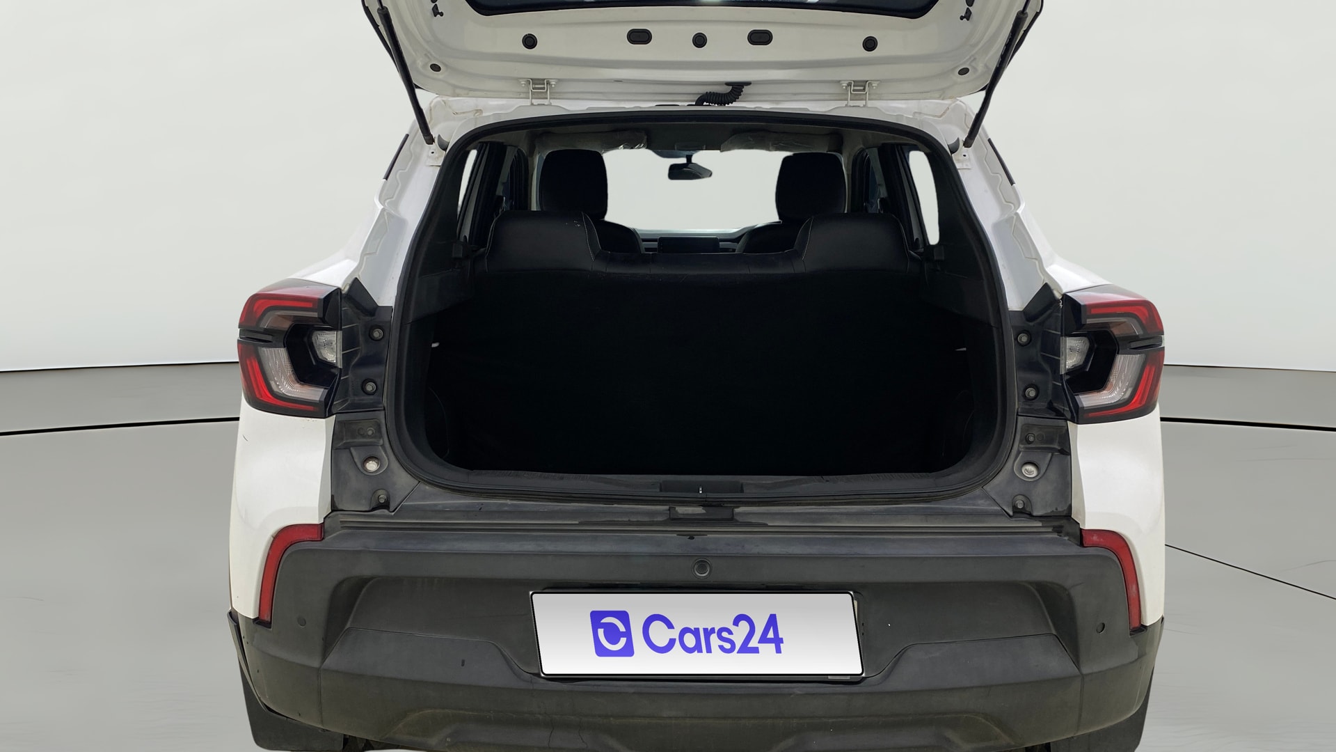 Used 2022 Renault Kiger Used 2022 Renault Kiger