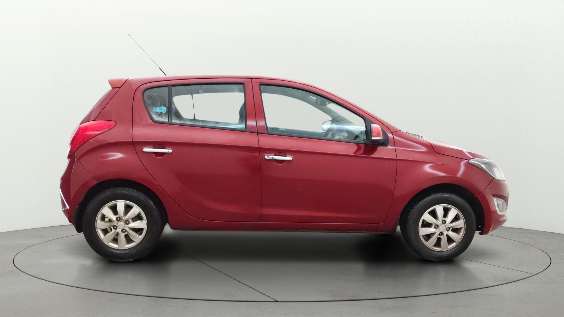 Used 2014 Hyundai Elite i20 Used 2014 Hyundai Elite i20