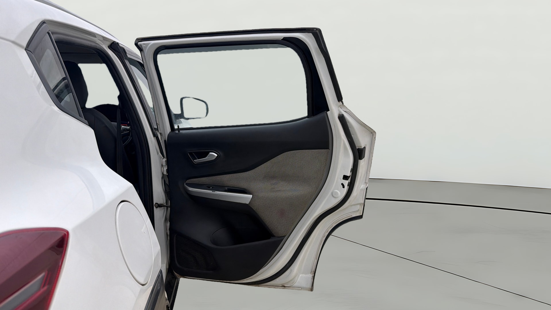 Used 2022 Nissan Magnite Used 2022 Nissan Magnite