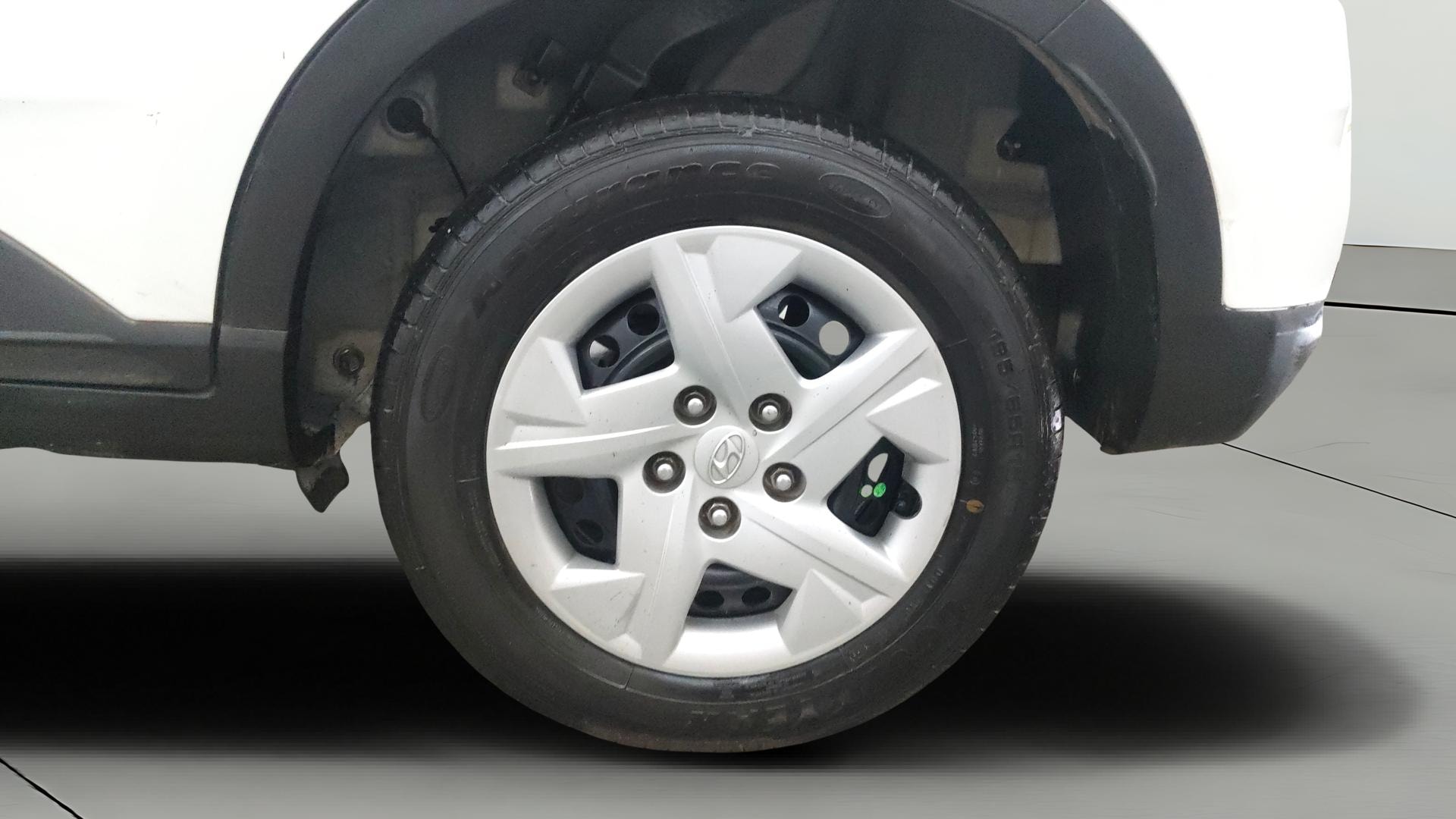 View 2022 Hyundai Venue S 1.2 Petrol Image 11 Used 2022 Hyundai Venue S 1.2 Petrol Image 11