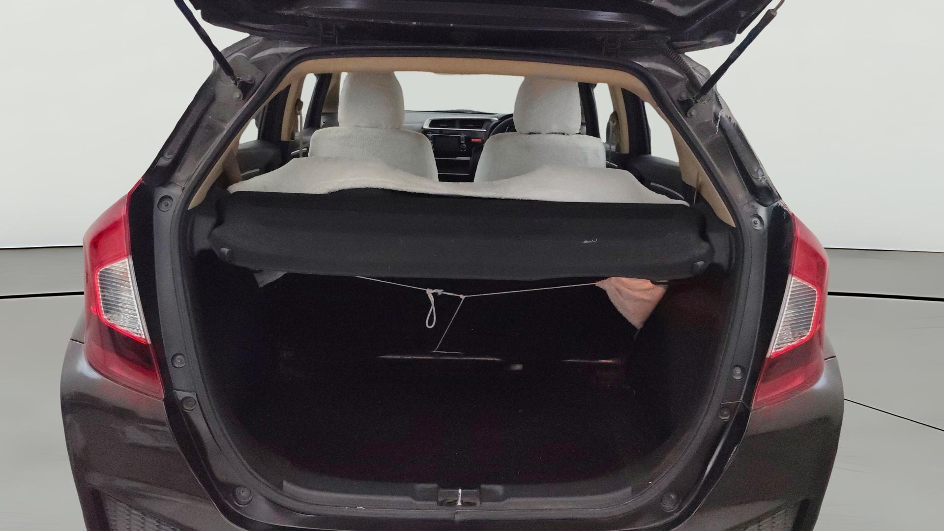 Used 2015 Honda Jazz Used 2015 Honda Jazz