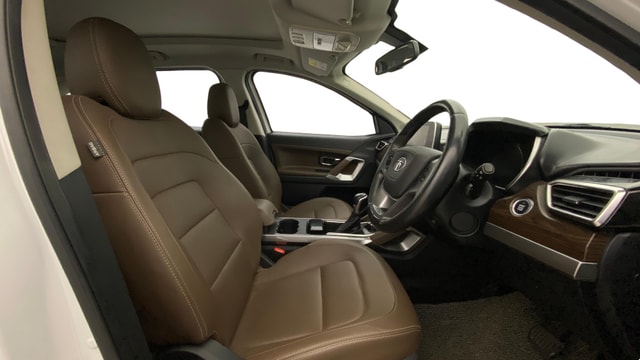 View Tata Harrier Image 18 Used Tata Harrier Image 18