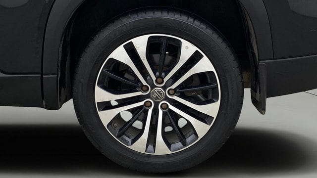 View MG Hector Plus Image 8 Used MG Hector Plus Image 8