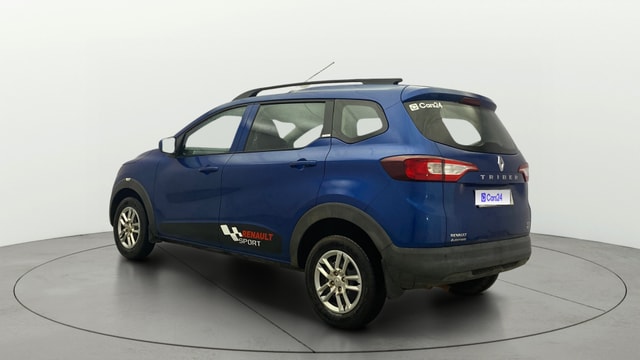 View Renault Triber Image 2 Used Renault Triber Image 2