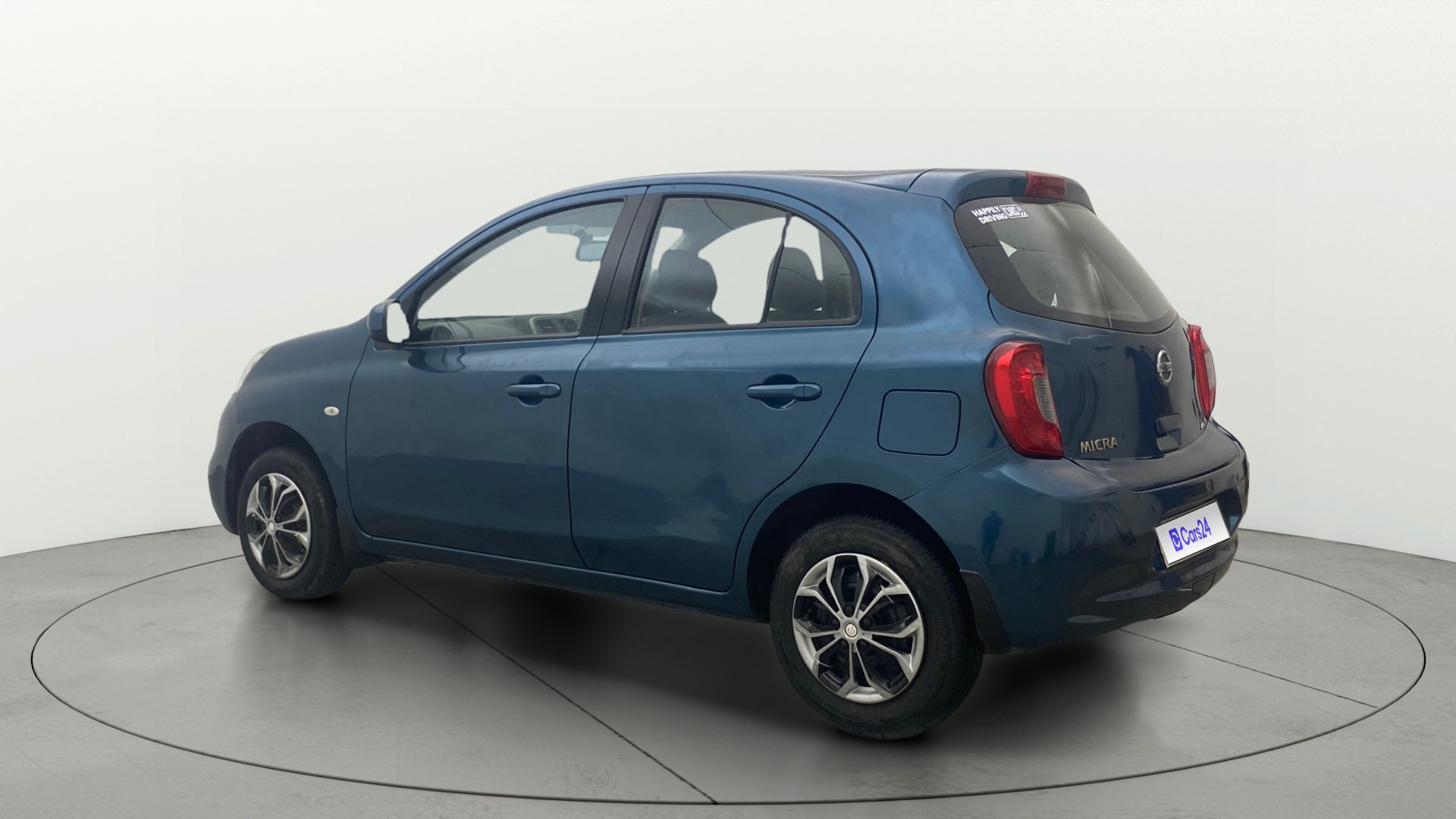 Used 2017 Nissan Micra Used 2017 Nissan Micra