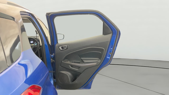View Ford EcoSport Image 5 Used Ford EcoSport Image 5