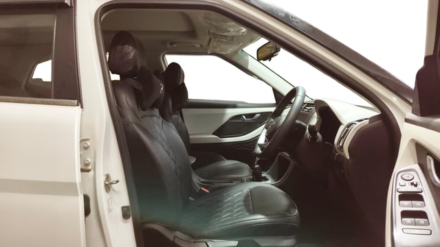 View Hyundai Creta Image 28 Used Hyundai Creta Image 28