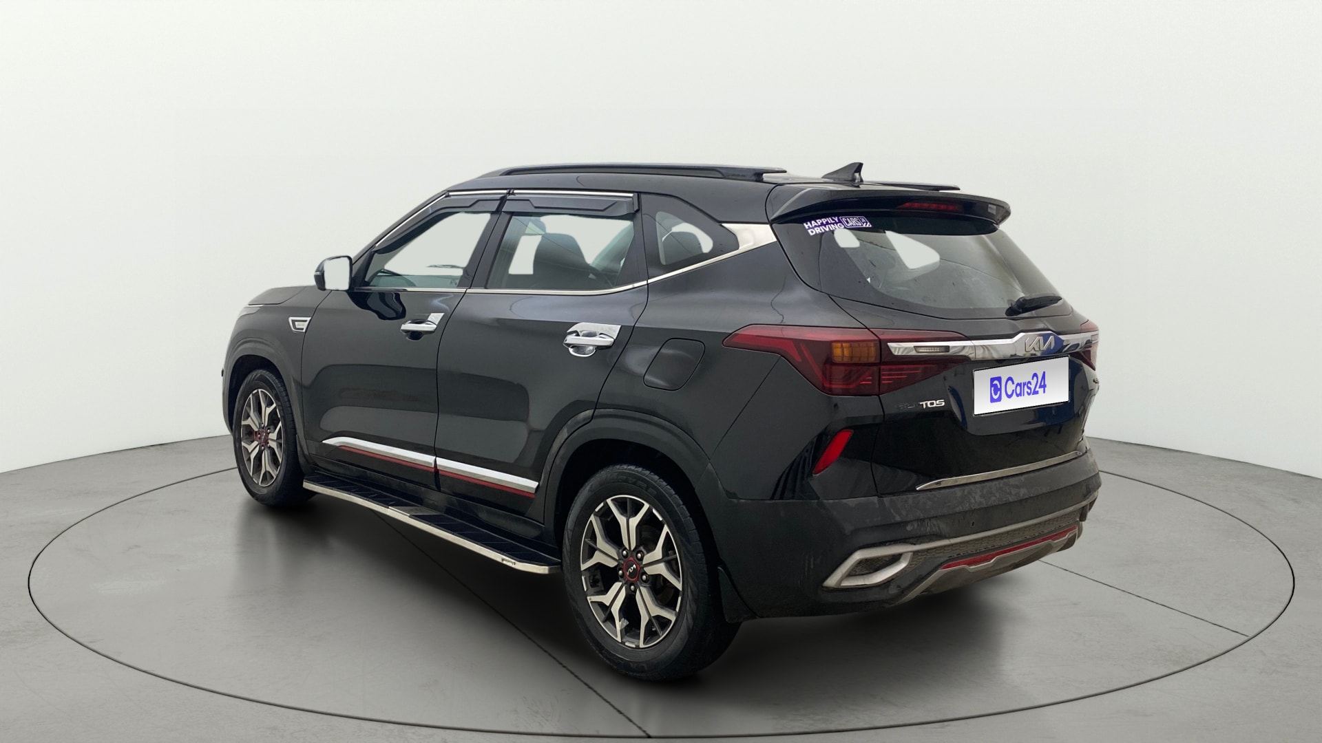 Used 2023 Kia Seltos Used 2023 Kia Seltos