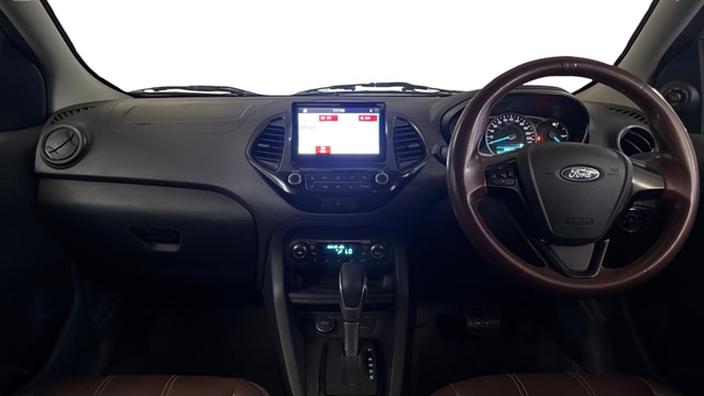View Ford Figo Aspire Image 15 Used Ford Figo Aspire Image 15