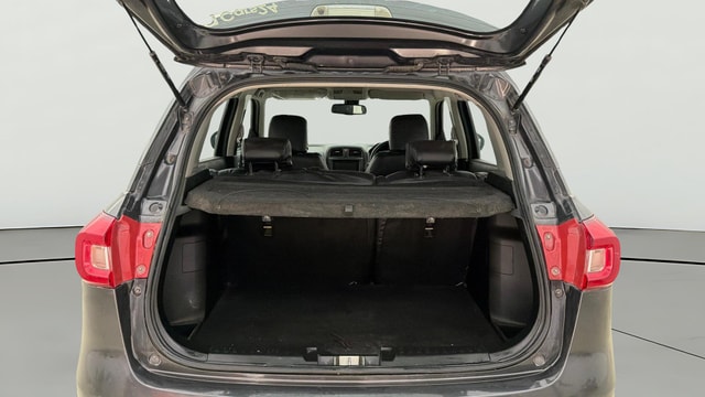 View Toyota Urban Cruiser Image 41 Used Toyota Urban Cruiser Image 41