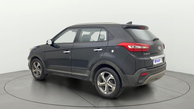 View Hyundai Creta Image 2 Used Hyundai Creta Image 2