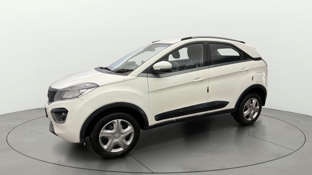 View Tata Nexon Image 34 Used Tata Nexon Image 34