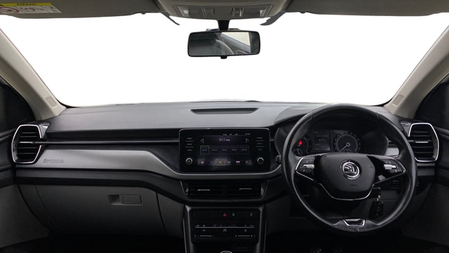 View Skoda Kushaq Image 30 Used Skoda Kushaq Image 30