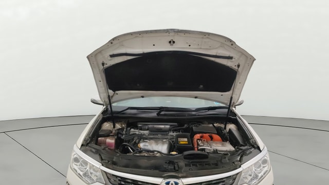 View Toyota Camry Image 20 Used Toyota Camry Image 20