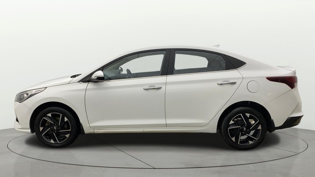 View Hyundai Verna Image 6 Used Hyundai Verna Image 6
