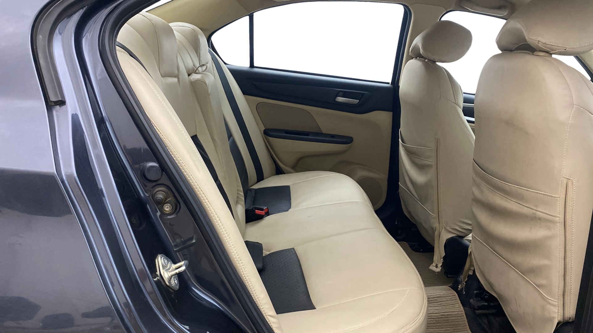 Used 2024 Honda Amaze Used 2024 Honda Amaze