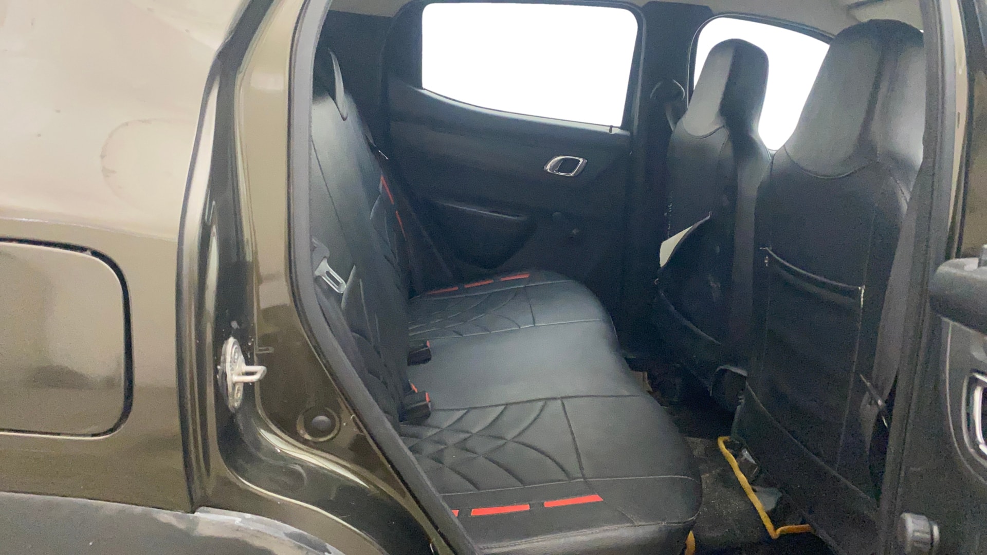 View 2020 Renault Kwid RXL 1.0 BS IV Image 29 Used 2020 Renault Kwid RXL 1.0 BS IV Image 29