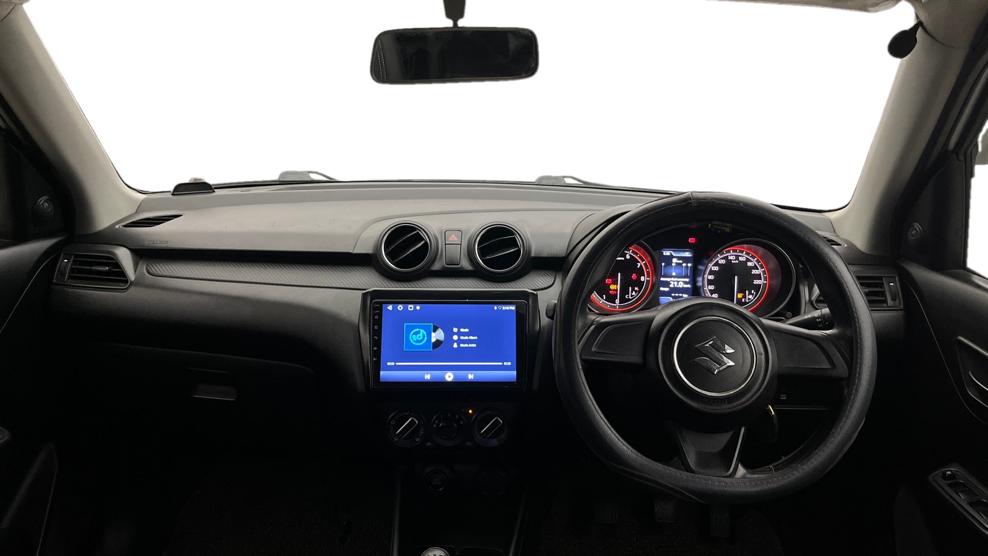 Used 2019 Maruti Suzuki 1000 Used 2019 Maruti Suzuki 1000