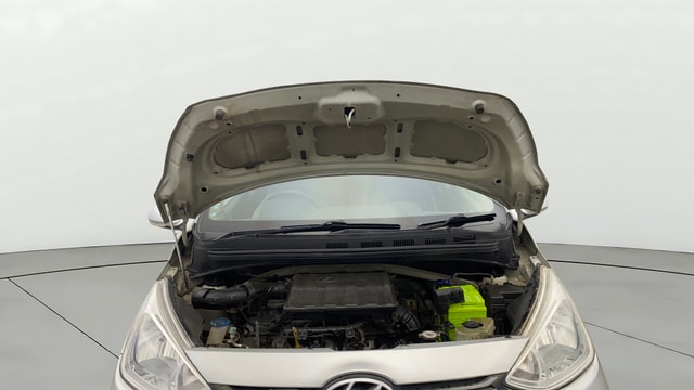 View Hyundai Grand i10 Image 32 Used Hyundai Grand i10 Image 32