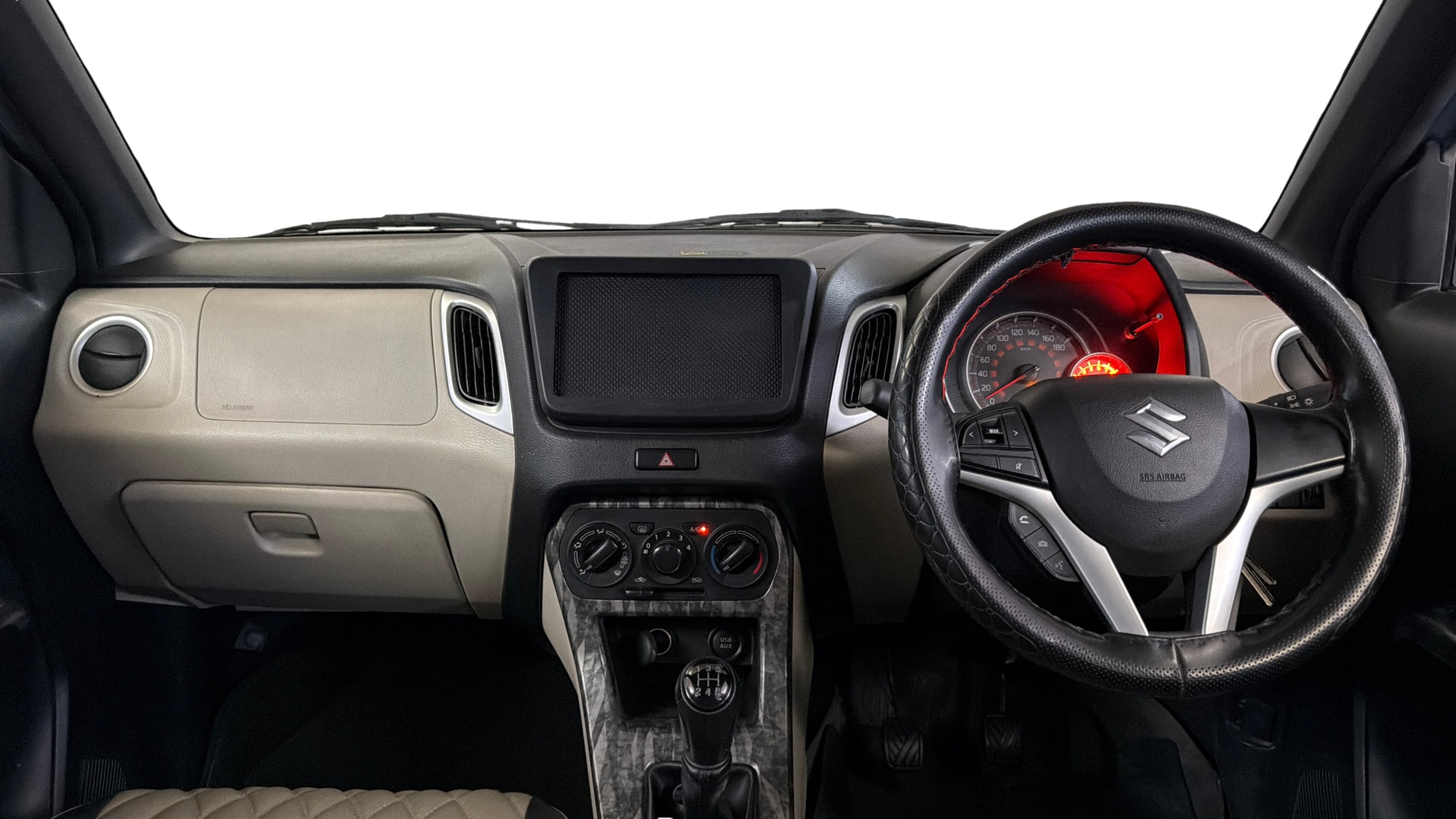 View 2019 Maruti Suzuki 1000 Base Variant Image 15 Used 2019 Maruti Suzuki 1000 Base Variant Image 15