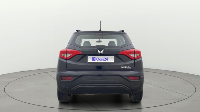 View Mahindra XUV300 Image 39 Used Mahindra XUV300 Image 39