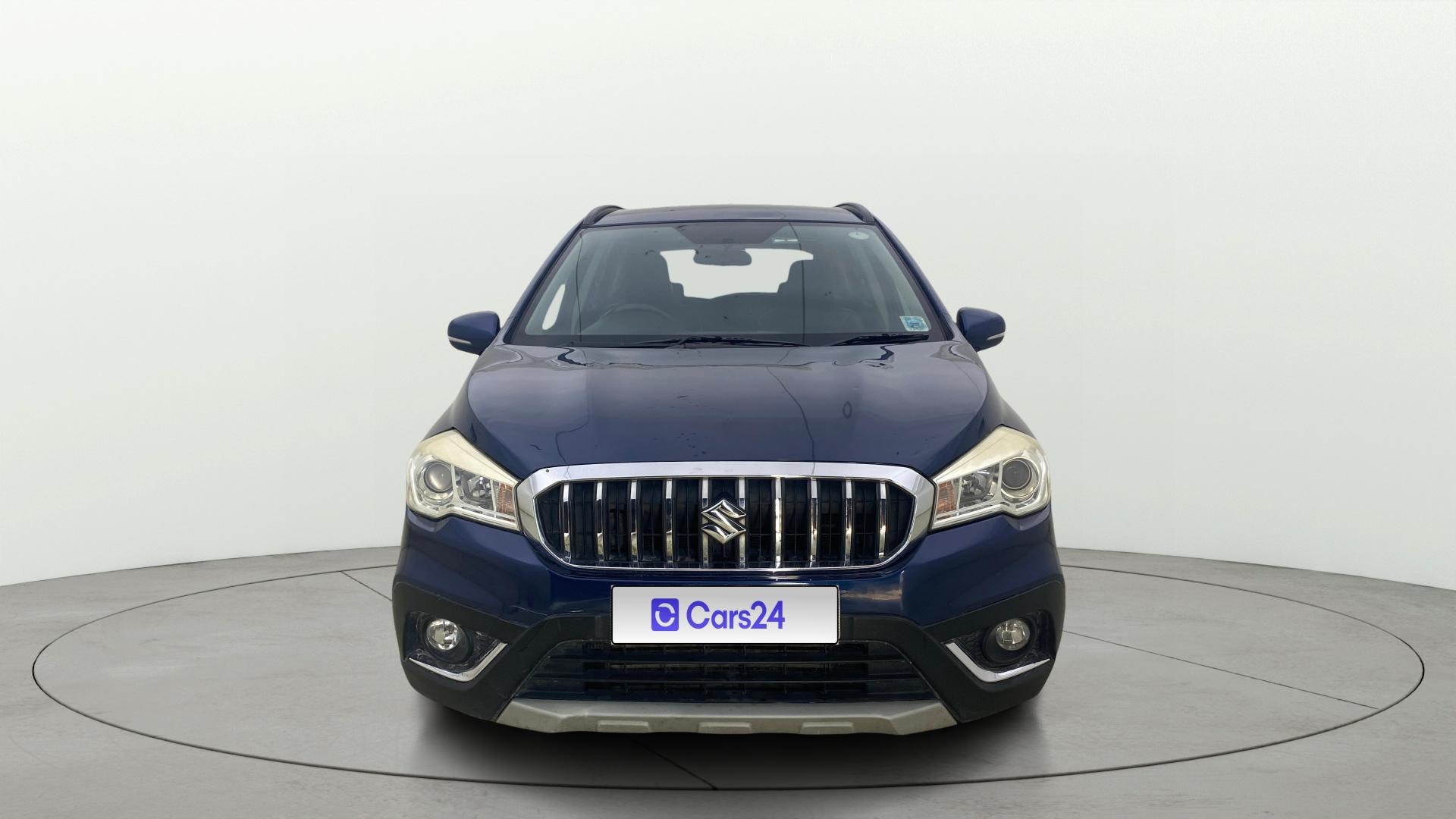 Used 2018 Maruti Suzuki 1000 Used 2018 Maruti Suzuki 1000